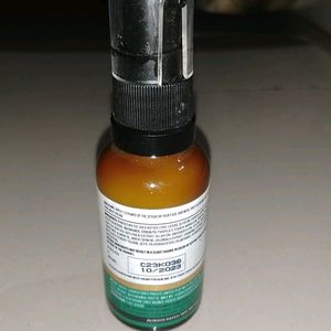 DR SHETHCICA & CERAMIDE OVERNIGHT SERUM