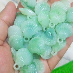 Shell Hanging Craft 35 Pcs