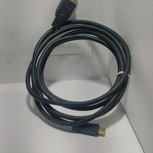 NEW UNUSED HDMI-MINI CABLE Good Quality