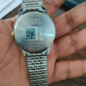 Timex Original Watch