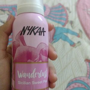 Wanderlust Nykaa