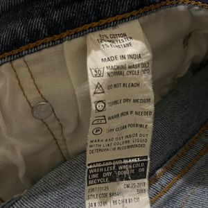 Levi’s Jeans