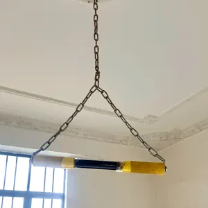 Height Increasing Chain Rod