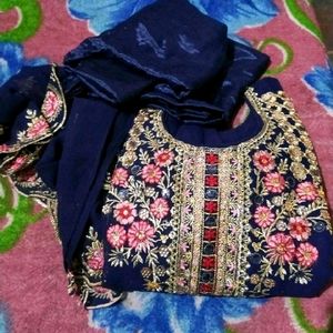 Kurta Plzo Set