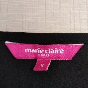 MARIE CLAIR BRANDED DRESS