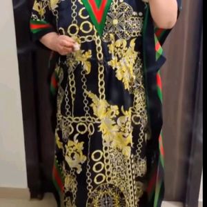 Kaftan Maxi