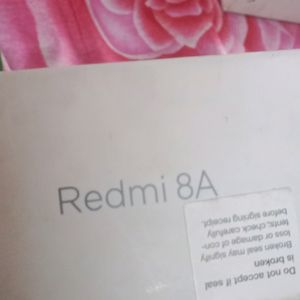 Redmi 8A