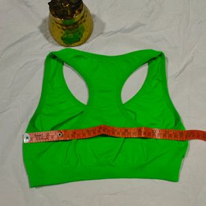 Sports Wear Bra Bust 64 Cm S Or XS