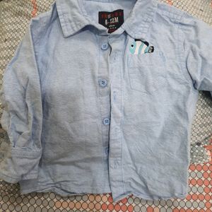 Full Sleeves Shirt