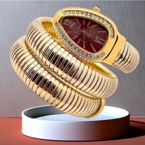 Bvlgari Watch Excellent Quality