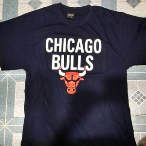 Chicago Bull Tshirts