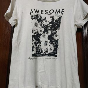 Used Tshirt