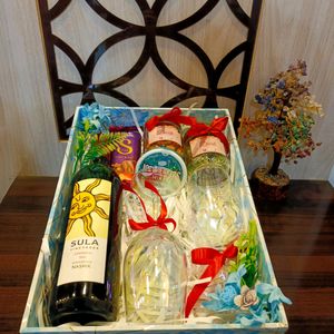 New Year/Christmas Gift Hamper