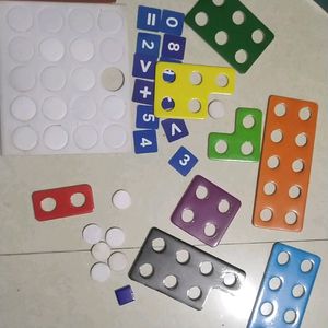 Sparkle Box Kg1 Maths Activities And Games