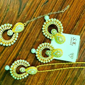 Jewellery Set