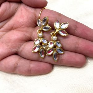 Kuntan Earrings