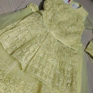 Very Classic Lehenga Choli