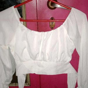 Crop Top For Women