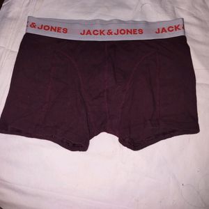 Men Jack & Jones Innerwear