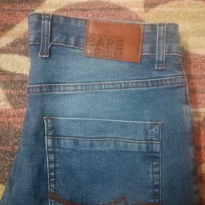 Men's Jeans In Good Condition