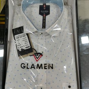 Man Shirt