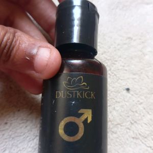 New Un Used Dustick Skin Oil For Men