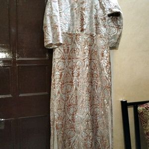 Ethnic Dress