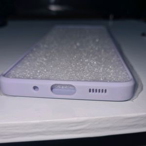 Samsung S20 Plus Phone Cover With Back Glass