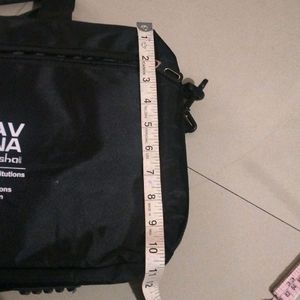 Laptop Bag ( Unused)