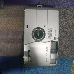 Camera