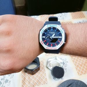 Gshock Watch For Men