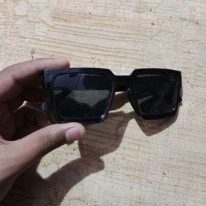 BLACK SUNGLASSES FOR MEN 😍 ALMOST ALL FACE SHAPE