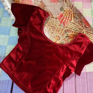 Women’s Blouse