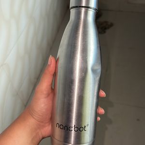 750ml Steel Water Bottle