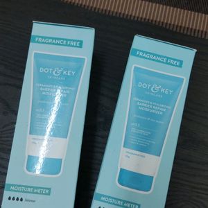 Dot & Key Barrier Repair Moisturizer