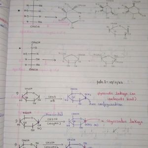 Complete Organic-chy Notes Jee(Mains+Advance)..