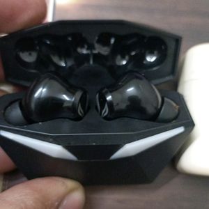 Ptron Bassbuds Combo