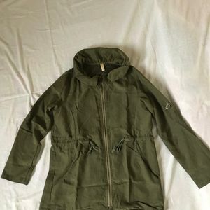 Women Summer Light Jacket