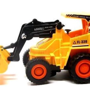 Jcb Toy Without Remort Control
