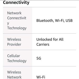 SAMSUNG F15  5G MOBILE