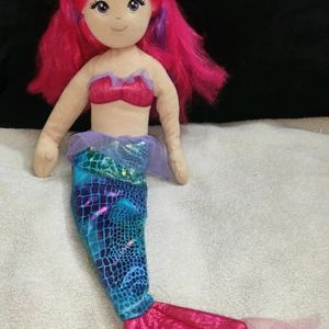 Mermaid Aurora Brand