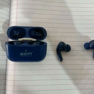 KDM-A1, HOPPODS, BLUETOOTH, EARPHONE & HANDPHONE