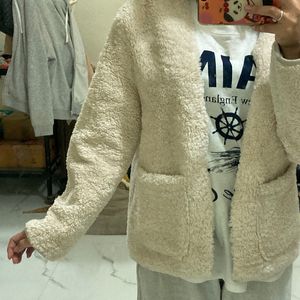 Sale!!! Overcoat (sherpa)