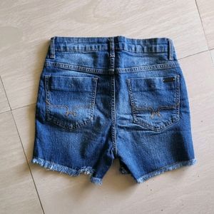 Roadster Shorts