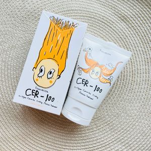 Elizavecca cer100 hair mask