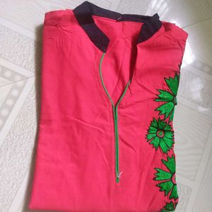 3/4 Sleeve Kurti