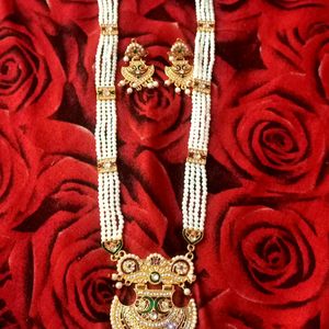 Rani Har Necklace