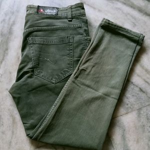 Men Jeans Pant