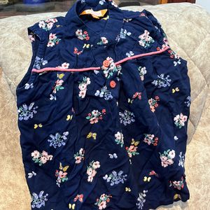 Cute Top For 2 Year Old Girl Kid