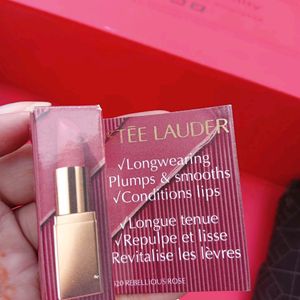 Estee Lauder Lipstick